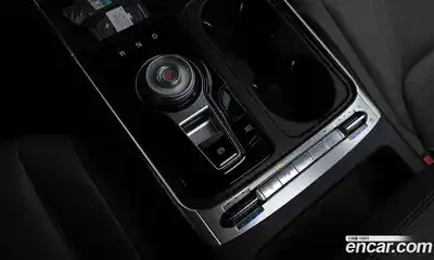 Kia Canival 2025 3.5 гидро в Москве № 2050590, миниатюра 11