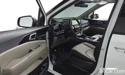 Kia Canival 2025 3.5 гидро в Москве № 2050590, миниатюра 12