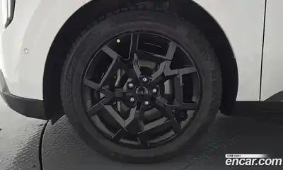 Kia Canival 2025 3.5 гидро в Москве № 2050590, миниатюра 4