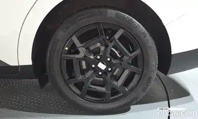 Kia Canival 2025 3.5 гидро в Москве № 2050590, миниатюра 6