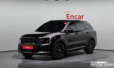 Kia Sorento, 2026
