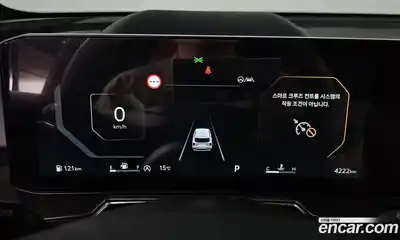 Kia Sorento 2026 2.5 гидро в Москве № 2050602, миниатюра 11