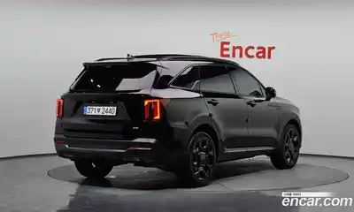 Kia Sorento 2026 2.5 гидро в Москве № 2050602, миниатюра 2