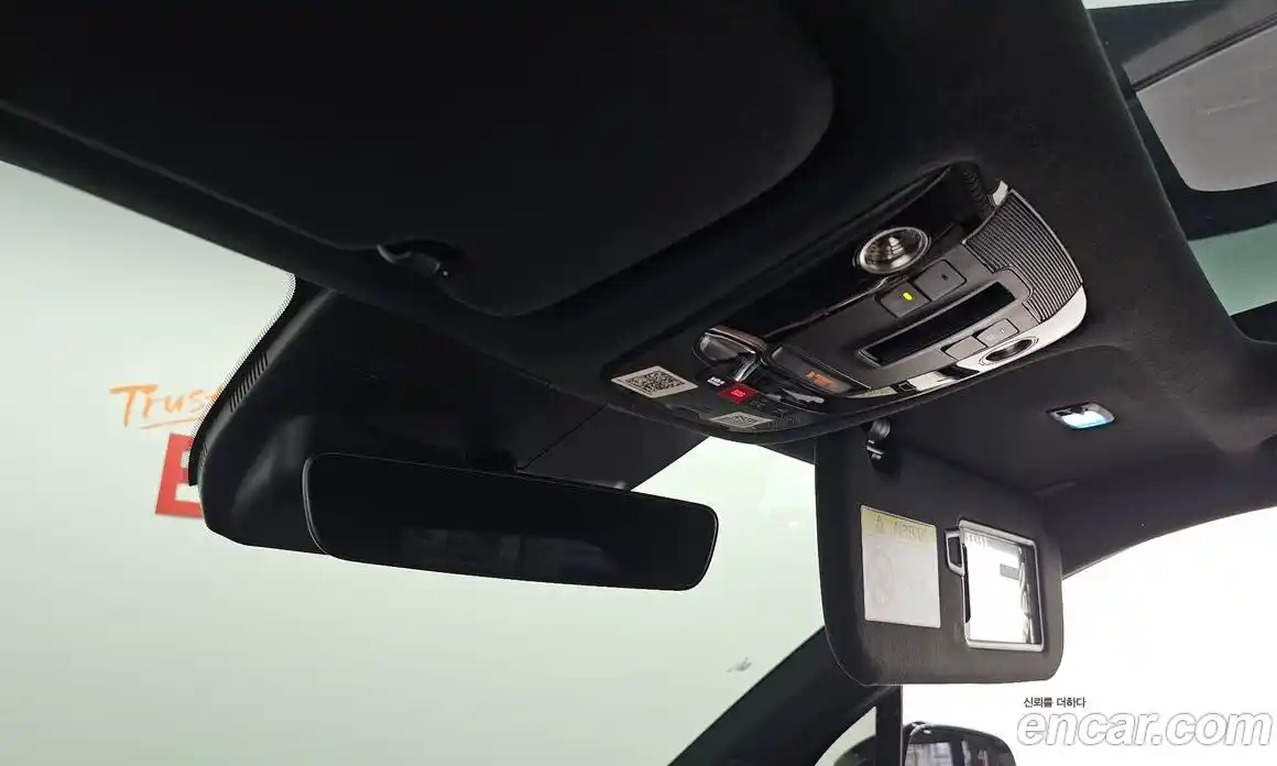 Kia Sorento 2026 2.5 гидро в Москве № 2050602, фото 29