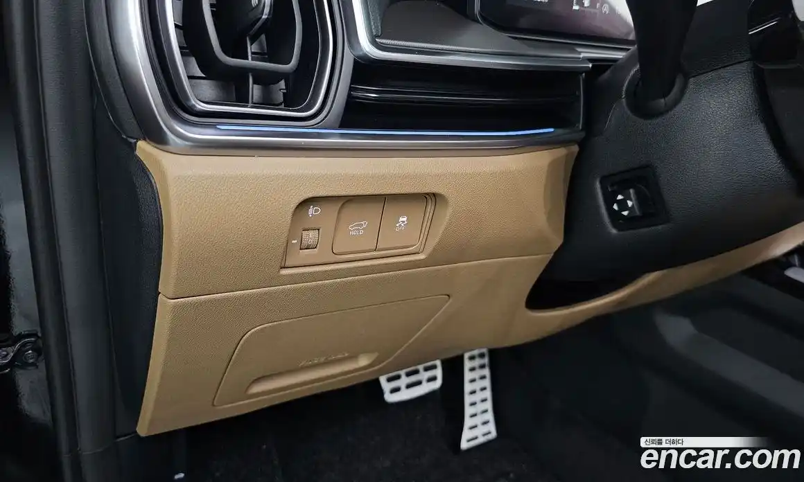 Kia Sorento 2026 2.5 гидро в Москве № 2050602, фото 30