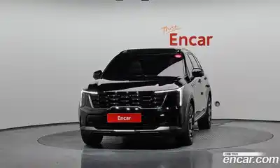 Kia Sorento 2026 2.5 гидро в Москве № 2050602, миниатюра 3