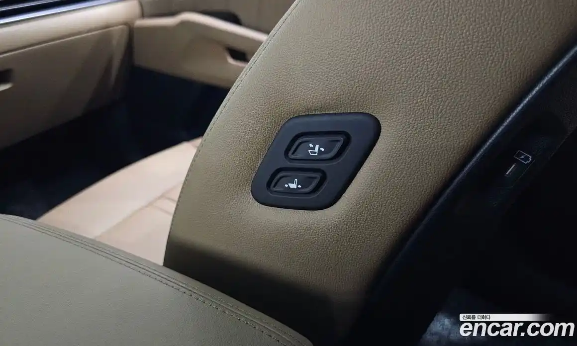 Kia Sorento 2026 2.5 гидро в Москве № 2050602, фото 33