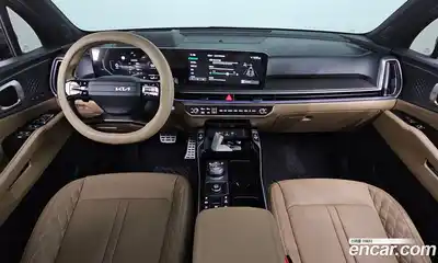 Kia Sorento 2026 2.5 гидро в Москве № 2050602, миниатюра 10