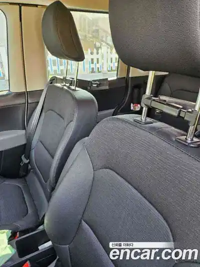 Kia Ray 2025 1.0 гидро в Москве № 2050651, миниатюра 11