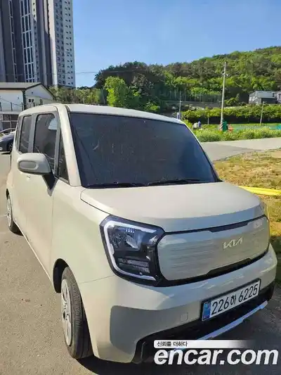 Kia Ray 2025 1.0 гидро в Москве № 2050651, миниатюра 2