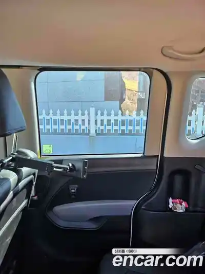 Kia Ray 2025 1.0 гидро в Москве № 2050651, миниатюра 6
