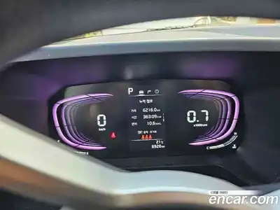 Kia Ray 2025 1.0 гидро в Москве № 2050651, миниатюра 9