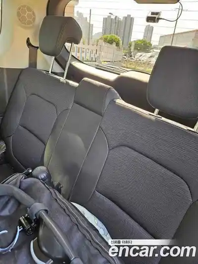 Kia Ray 2025 1.0 гидро в Москве № 2050651, миниатюра 10