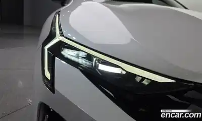 Kia K5 2024 2.0 гидро в Москве № 2050669, миниатюра 8