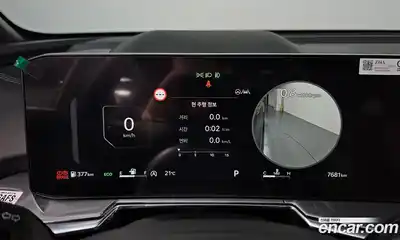 Kia Sorento 2026 2.5 гидро в Москве № 2050671, миниатюра 11