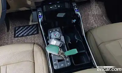 Kia Sorento 2026 2.5 гидро в Москве № 2050671, миниатюра 12