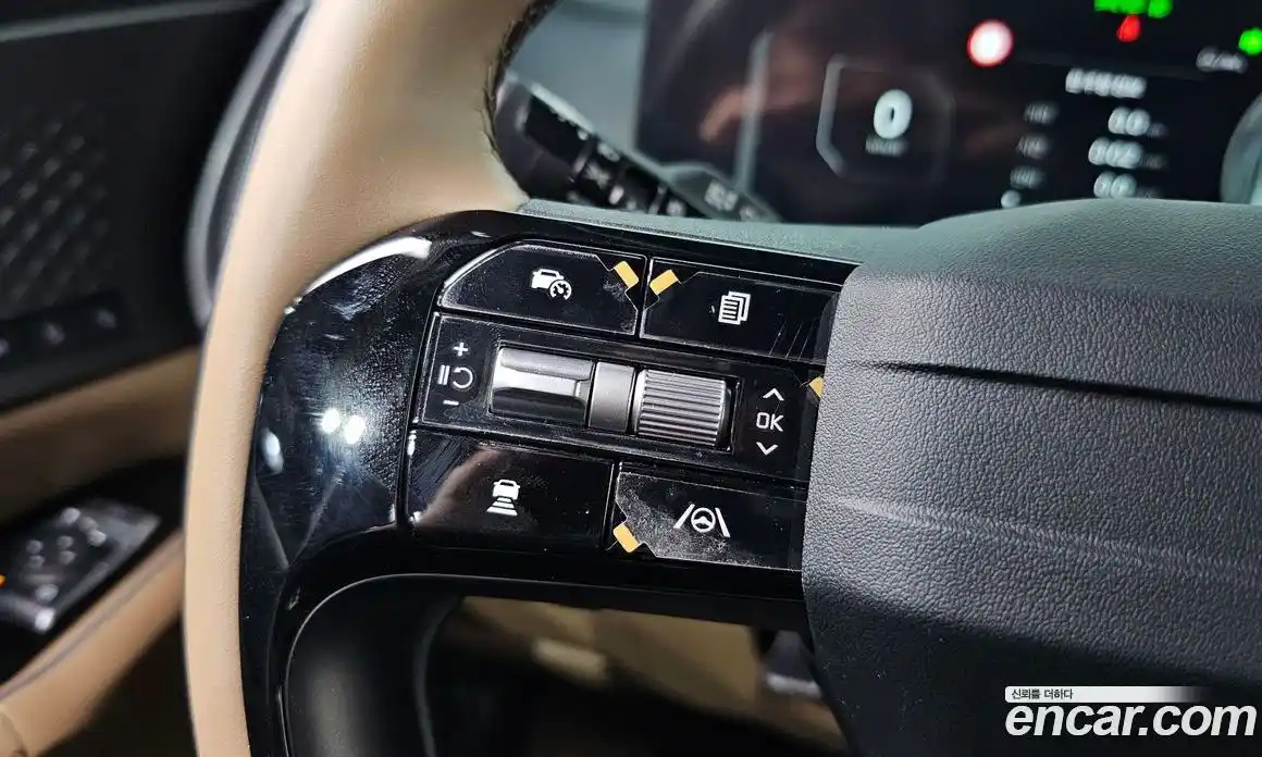 Kia Sorento 2026 2.5 гидро в Москве № 2050671, фото 21