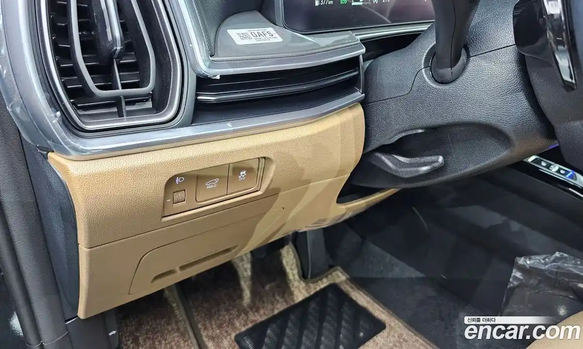 Kia Sorento 2026 2.5 гидро в Москве № 2050671, фото 25