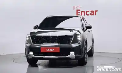 Kia Sorento 2026 2.5 гидро в Москве № 2050671, миниатюра 3