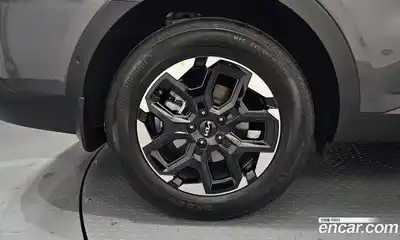 Kia Sorento 2026 2.5 гидро в Москве № 2050671, миниатюра 5