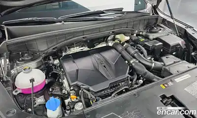 Kia Sorento 2026 2.5 гидро в Москве № 2050671, миниатюра 6