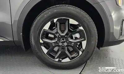 Kia Sorento 2026 2.5 гидро в Москве № 2050671, миниатюра 7