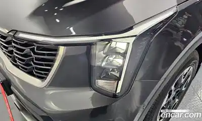 Kia Sorento 2026 2.5 гидро в Москве № 2050671, миниатюра 8