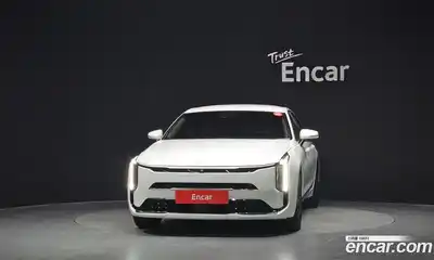 Kia K8 2024 2.5 гидро в Москве № 2050740, миниатюра 3