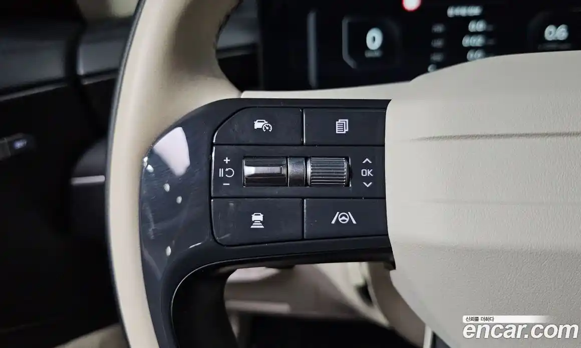 Kia K8 2024 2.5 гидро в Москве № 2050740, фото 36