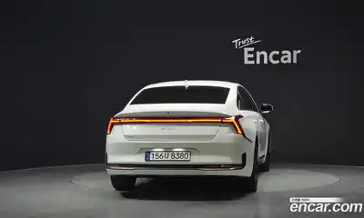 Kia K8 2024 2.5 гидро в Москве № 2050740, миниатюра 4