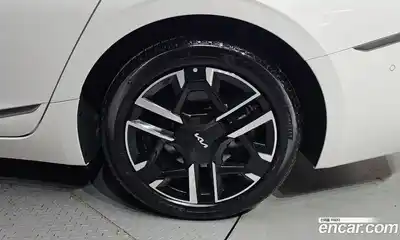 Kia K8 2024 2.5 гидро в Москве № 2050740, миниатюра 7