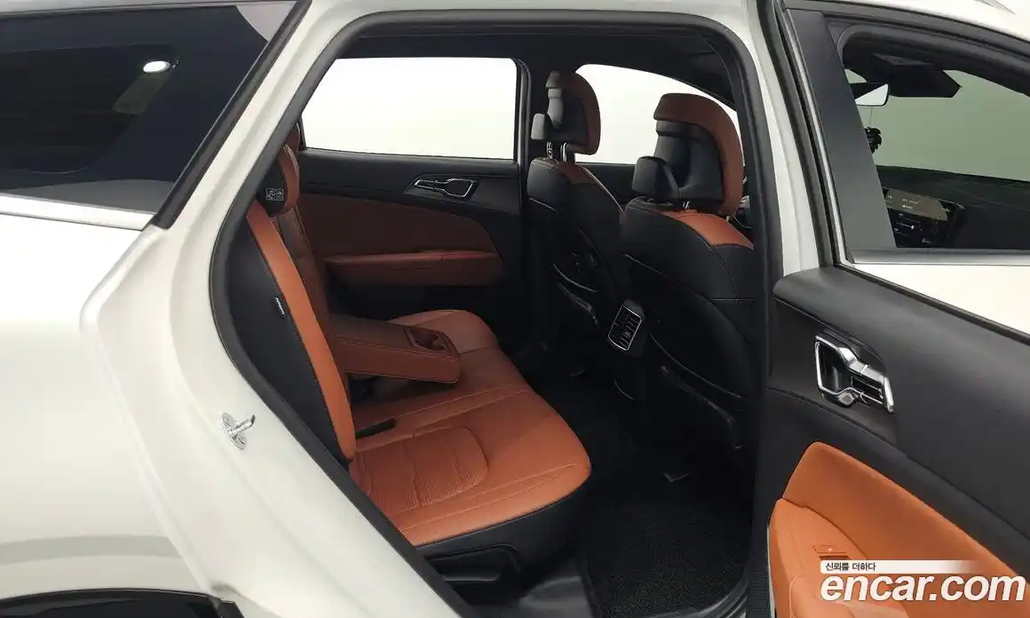 Kia Sportage 2025 1.6 гидро в Москве № 2050806, фото 17