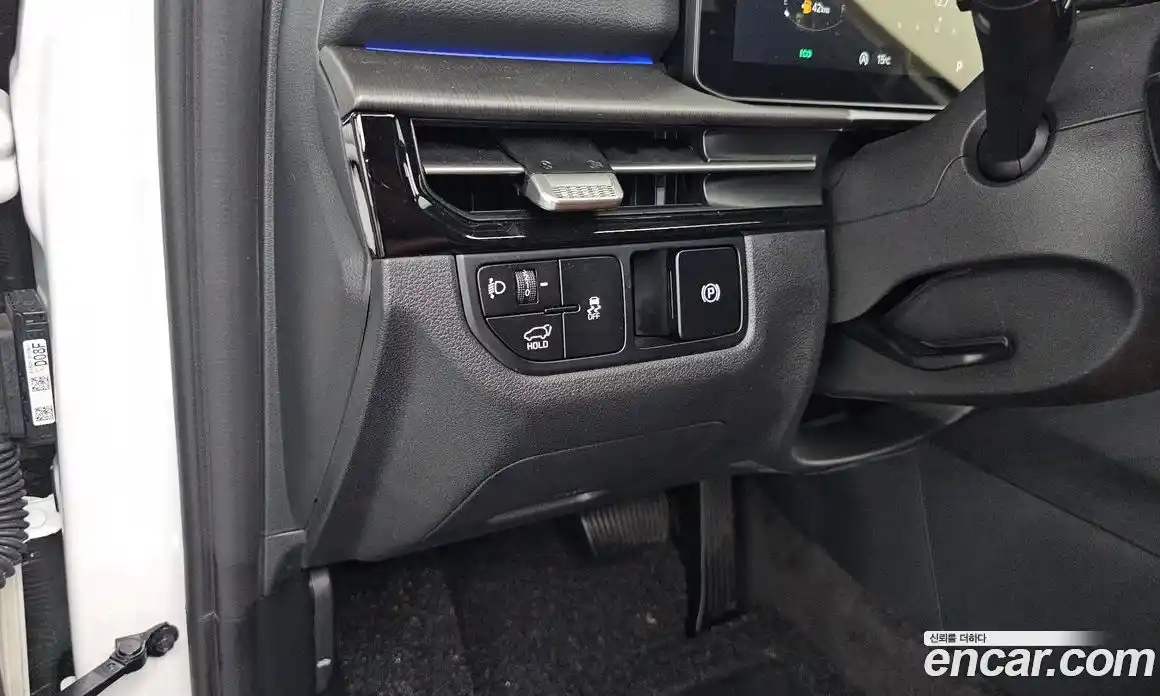 Kia Sportage 2025 1.6 гидро в Москве № 2050806, фото 29
