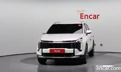 Kia Sportage 2025 1.6 гидро в Москве № 2050806, миниатюра 3
