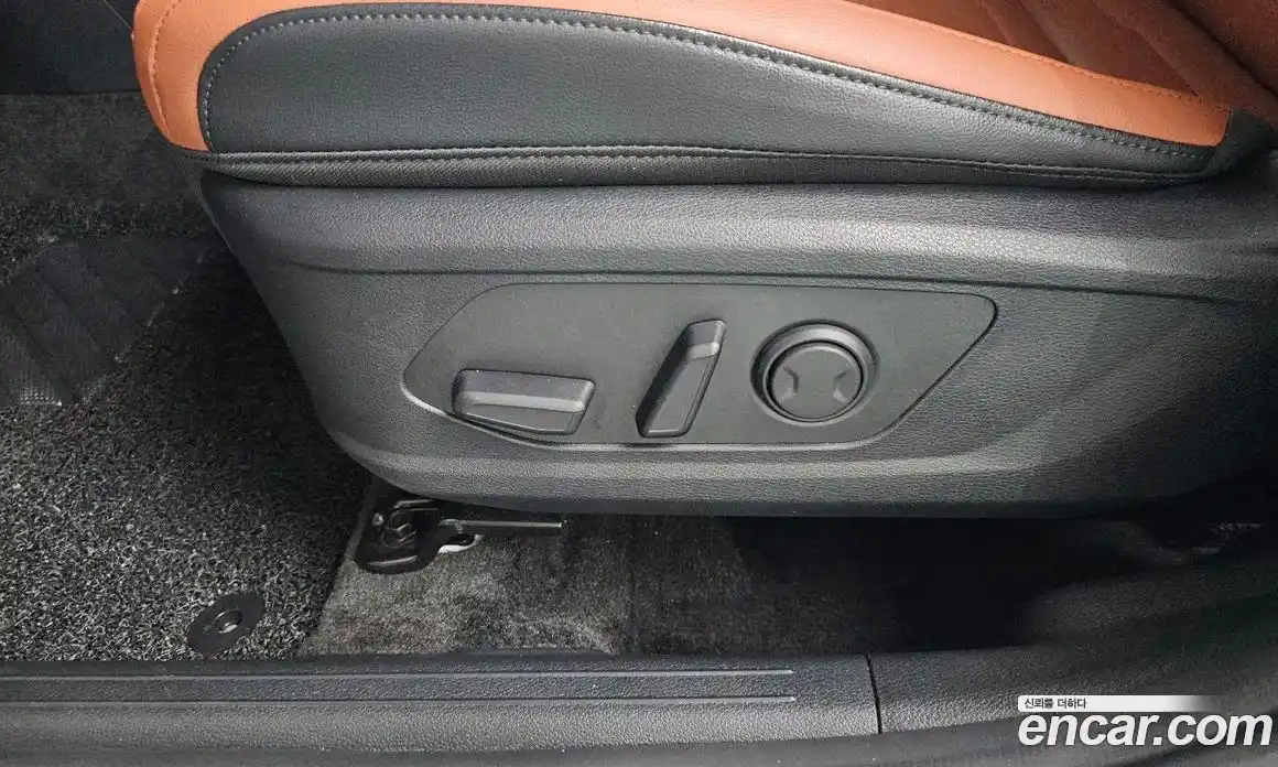 Kia Sportage 2025 1.6 гидро в Москве № 2050806, фото 34