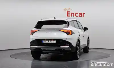 Kia Sportage 2025 1.6 гидро в Москве № 2050806, миниатюра 4