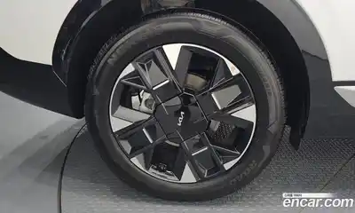 Kia Sportage 2025 1.6 гидро в Москве № 2050806, миниатюра 5