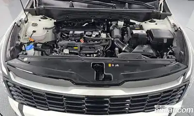 Kia Sportage 2025 1.6 гидро в Москве № 2050806, миниатюра 6