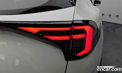 Kia Sportage 2025 1.6 гидро в Москве № 2050806, миниатюра 9