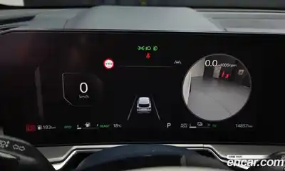 Kia Sorento 2023 1.6 гидро в Москве № 2050823, миниатюра 11