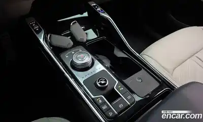 Kia Sorento 2023 1.6 гидро в Москве № 2050823, миниатюра 12
