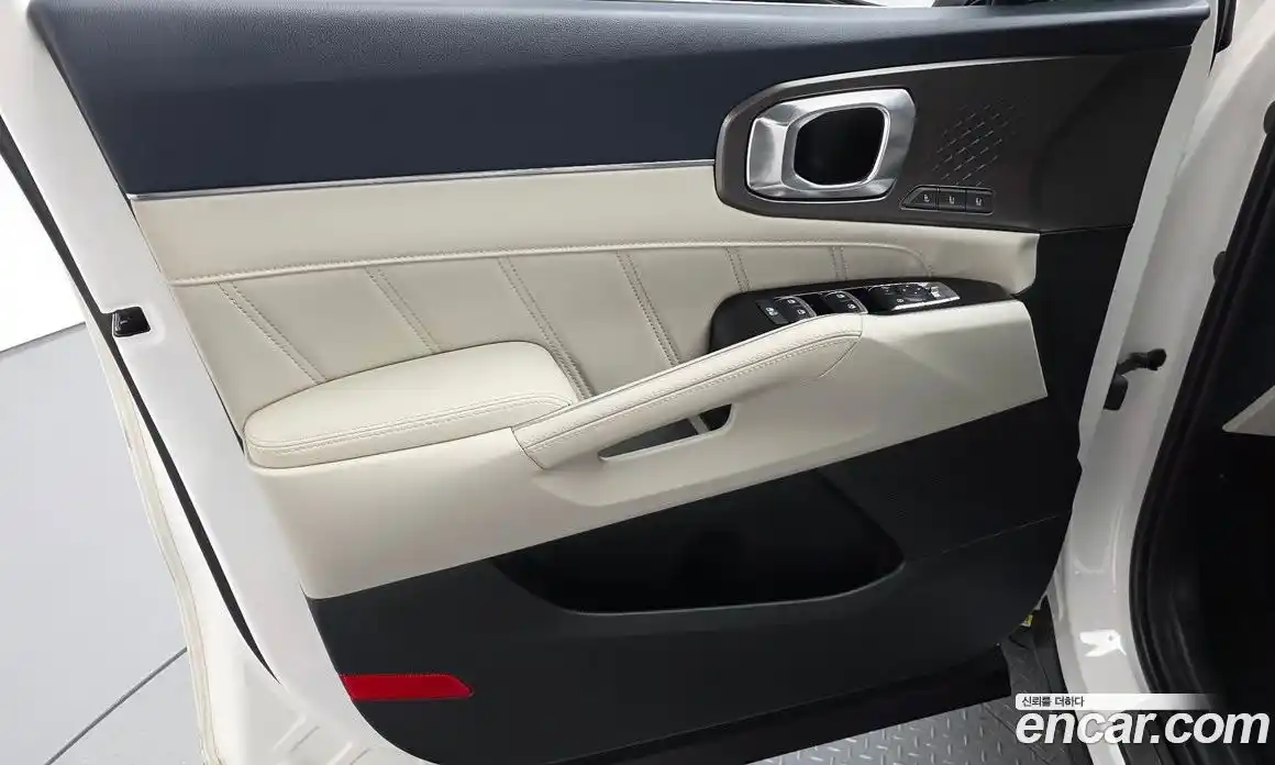 Kia Sorento 2023 1.6 гидро в Москве № 2050823, фото 14