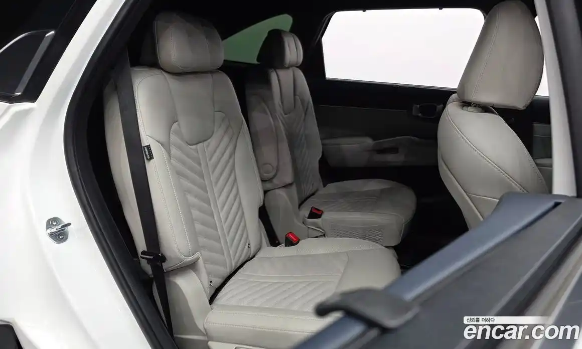 Kia Sorento 2023 1.6 гидро в Москве № 2050823, фото 18