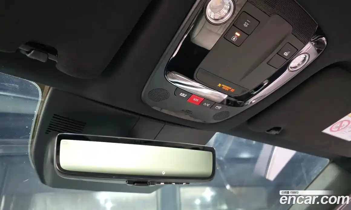 Kia Sorento 2023 1.6 гидро в Москве № 2050823, фото 25