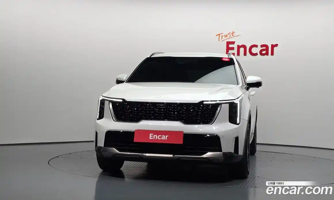 Kia Sorento 2023 1.6 гидро в Москве № 2050823, фото 3
