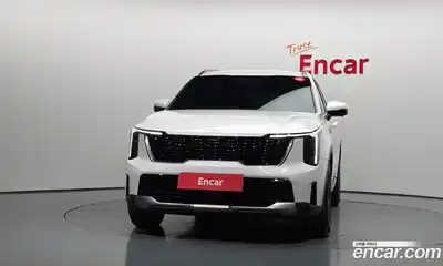 Kia Sorento 2023 1.6 гидро в Москве № 2050823, миниатюра 3
