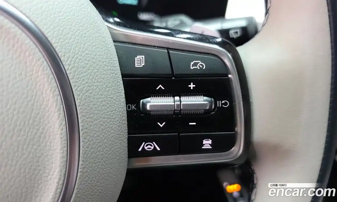 Kia Sorento 2023 1.6 гидро в Москве № 2050823, фото 31