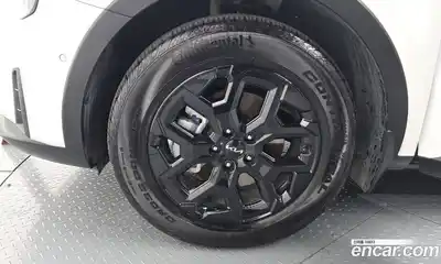 Kia Sorento 2023 1.6 гидро в Москве № 2050823, миниатюра 5