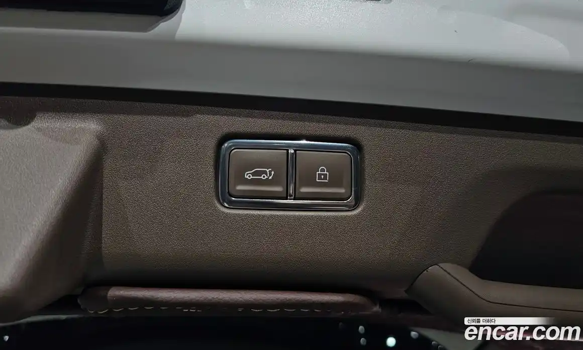 Kia EV9 2024 0.2 гидро в Москве № 2050824, фото 26