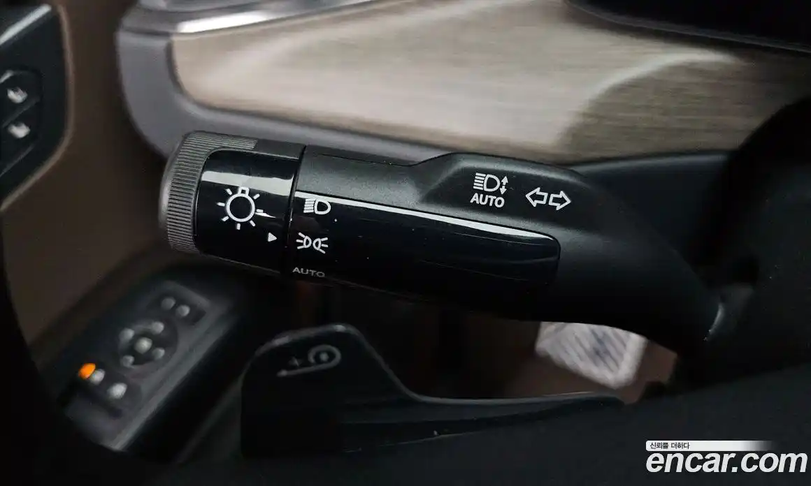 Kia EV9 2024 0.2 гидро в Москве № 2050824, фото 35